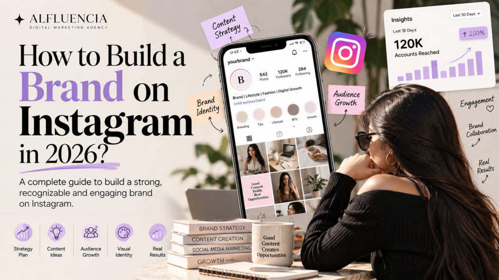 How to Build a Strong Brand on Instagram how to build brand in 20206
